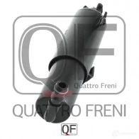 Форсунка омывателя фары QUATTRO FRENI 1233260268 QF10N00115 PDIO K - Изображение 3