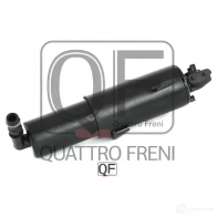 Форсунка омывателя фары QUATTRO FRENI 1233260268 QF10N00115 PDIO K - Изображение 4