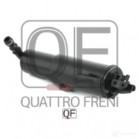 Форсунка омывателя фары QUATTRO FRENI 1233260268 QF10N00115 PDIO K - Изображение 5