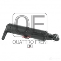 Форсунка омывателя фары QUATTRO FRENI 4 XAHVZA 1233260272 QF10N00116 - Изображение 2