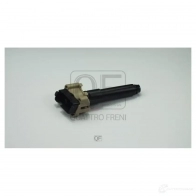 Форсунка омывателя фары справа QUATTRO FRENI 7 4BEXV8 QF10N00126 1422488331