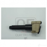 Форсунка омывателя фары справа QUATTRO FRENI 7 4BEXV8 QF10N00126 1422488331 - Изображение 3