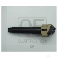 Форсунка омывателя фары справа QUATTRO FRENI 7 4BEXV8 QF10N00126 1422488331 - Изображение 4