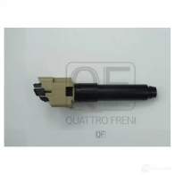 Форсунка омывателя фары справа QUATTRO FRENI 7 4BEXV8 QF10N00126 1422488331 - Изображение 5