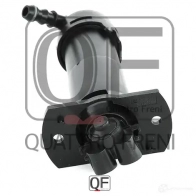Форсунка омывателя фары справа QUATTRO FRENI 1233260292 P QZ46NX QF10N00139 - Изображение 3
