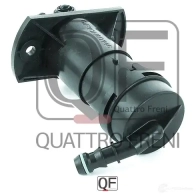 Форсунка омывателя фары слева QUATTRO FRENI 1233260308 UW RDRZ QF10N00146 - Изображение 2