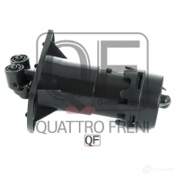 Форсунка омывателя фары справа QUATTRO FRENI 1233260310 SM3 U6V QF10N00147 - Изображение 2