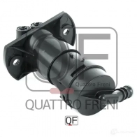 Форсунка омывателя фары справа QUATTRO FRENI 1233260310 SM3 U6V QF10N00147 - Изображение 3