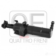Форсунка омывателя фары справа QUATTRO FRENI 1422488349 QF10N00166 9M 990 - Изображение 2
