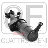 Форсунка омывателя фары справа QUATTRO FRENI 1422488349 QF10N00166 9M 990 - Изображение 3