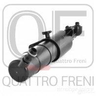 Форсунка омывателя фары справа QUATTRO FRENI 1422488349 QF10N00166 9M 990 - Изображение 4