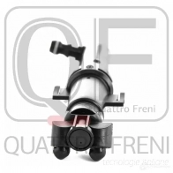 Форсунка омывателя фары слева QUATTRO FRENI 1233260364 QF10N00171 GCBK E72 - Изображение 3