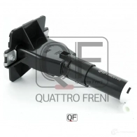 Форсунка омывателя фары QUATTRO FRENI QF10N00195 1422488370 IPOK8 6 - Изображение 2