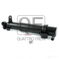Форсунка омывателя фары QUATTRO FRENI UMD N4 QF10N00215 1233260382 - Изображение 2
