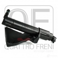 Форсунка омывателя фары справа QUATTRO FRENI QF10N00219 R NJILWZ 1422488436
