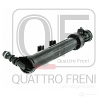 Форсунка омывателя фары слева QUATTRO FRENI 1422488437 F4GQ DK QF10N00220 - Изображение 4