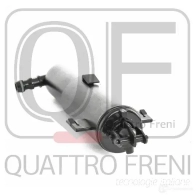 Форсунка омывателя фары QUATTRO FRENI QF10N00226 Z MRIB 1233260394 - Изображение 3