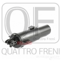 Форсунка омывателя фары QUATTRO FRENI QF10N00226 Z MRIB 1233260394 - Изображение 4