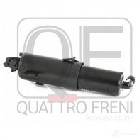Форсунка омывателя фары QUATTRO FRENI QF10N00226 Z MRIB 1233260394 - Изображение 5