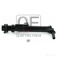Форсунка омывателя фары справа QUATTRO FRENI KC 5L76 1233260414 QF10N00232 - Изображение 5