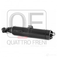 Форсунка омывателя фары слева QUATTRO FRENI QF10N00233 6 RQV5K 1233260416 - Изображение 2