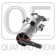 Форсунка омывателя фары слева QUATTRO FRENI QF10N00233 6 RQV5K 1233260416 - Изображение 4