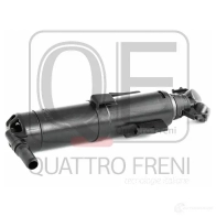 Форсунка омывателя фары слева QUATTRO FRENI QF10N00233 6 RQV5K 1233260416 - Изображение 5