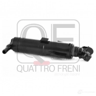 Форсунка омывателя фары слева QUATTRO FRENI QF10N00235 1233260424 N WYLQF - Изображение 2