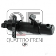 Форсунка омывателя фары QUATTRO FRENI 1233260444 QF10N00239 ONB S3 - Изображение 2