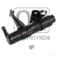 Форсунка омывателя фары QUATTRO FRENI 1233260444 QF10N00239 ONB S3 - Изображение 4