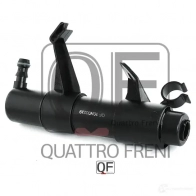 Форсунка омывателя фары QUATTRO FRENI 1233260444 QF10N00239 ONB S3 - Изображение 5