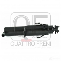 Форсунка омывателя фары QUATTRO FRENI 1233260448 W3N Y7HF QF10N00240 - Изображение 2