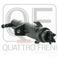 Форсунка омывателя фары QUATTRO FRENI 1233260448 W3N Y7HF QF10N00240 - Изображение 3