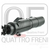 Форсунка омывателя фары QUATTRO FRENI 1233260448 W3N Y7HF QF10N00240 - Изображение 5