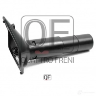 Форсунка омывателя фары справа QUATTRO FRENI 4AQD M QF10N00242 1233260454 - Изображение 4