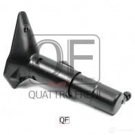 Форсунка омывателя фары справа QUATTRO FRENI 4AQD M QF10N00242 1233260454 - Изображение 5