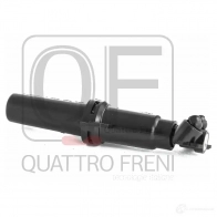 Форсунка омывателя фары справа QUATTRO FRENI QF10N00243 F2 JEVL 1233260458 - Изображение 2