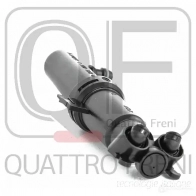 Форсунка омывателя фары справа QUATTRO FRENI QF10N00243 F2 JEVL 1233260458 - Изображение 3