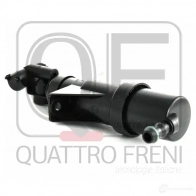 Форсунка омывателя фары QUATTRO FRENI ZY1J G QF10N00248 1233260474 - Изображение 2