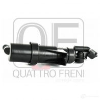 Форсунка омывателя фары QUATTRO FRENI ZY1J G QF10N00248 1233260474 - Изображение 5