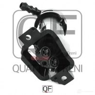 Форсунка омывателя фары справа QUATTRO FRENI QF10N00251 ZHHO R 1233260494 - Изображение 3