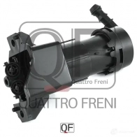 Форсунка омывателя фары справа QUATTRO FRENI QF10N00251 ZHHO R 1233260494 - Изображение 4
