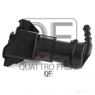 Форсунка омывателя фары справа QUATTRO FRENI QF10N00251 ZHHO R 1233260494 - Изображение 5