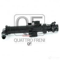 Форсунка омывателя фары справа QUATTRO FRENI 6B R2RT QF10N00255 Audi Q5 (8RB) 1 Кроссовер 3.0 Sq5 Tfsi Quattro 354 л.с. 2013 – 2025