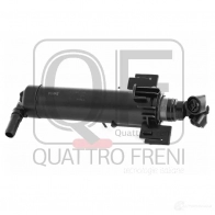 Форсунка омывателя фары слева QUATTRO FRENI 1233260530 2O ZD0K QF10N00258 - Изображение 2