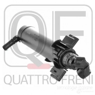 Форсунка омывателя фары слева QUATTRO FRENI 1233260530 2O ZD0K QF10N00258 - Изображение 3