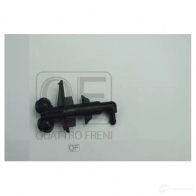 Форсунка омывателя фары слева QUATTRO FRENI 2F G5O QF10N00263 1233260544 - Изображение 4