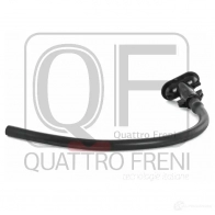Форсунка омывателя фары слева QUATTRO FRENI 1233260546 QF10N00264 F OMJEI - Изображение 4