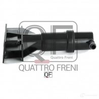 Форсунка омывателя фары слева QUATTRO FRENI V76P U QF10N00272 1233260554 - Изображение 2