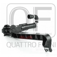 Форсунка омывателя фары слева is 05 QUATTRO FRENI 1233260564 72 NHP2 QF10N00275 - Изображение 3
